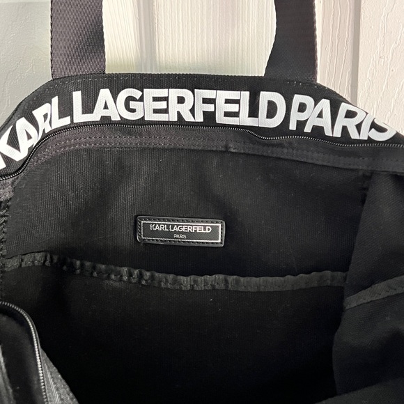 KARL & HIS CAT K.L. - Picture 6 of 7